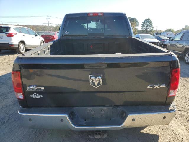 3C6UR5DL3EG106994 - 2014 RAM 2500 SLT ლურჯი ფოტო 6