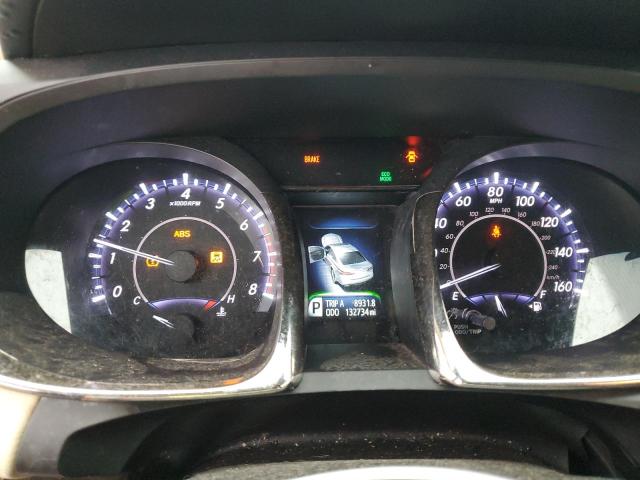 4T1BK1EB3EU115769 - 2014 TOYOTA AVALON BASE 金色 照片 9