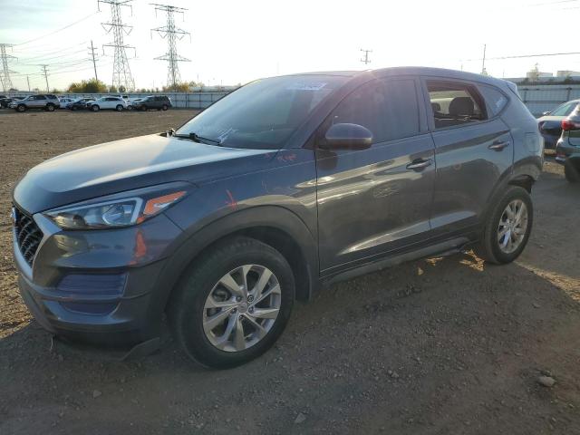 2019 HYUNDAI TUCSON SE, 