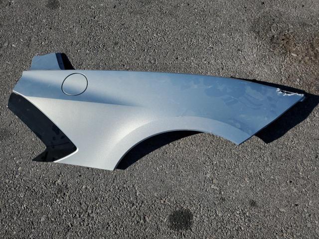 1G1YA2D45R5118160 - 2024 CHEVROLET CORVETTE STINGRAY 1LT SILVER photo 12