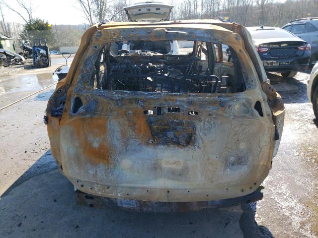 JTMRJREV2JD191847 - 2018 TOYOTA RAV4 HV LE BURN photo 6