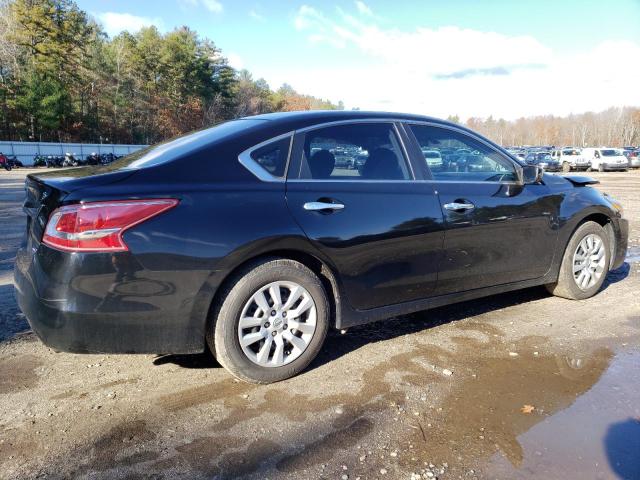 1N4AL3AP5DN420540 - 2013 NISSAN ALTIMA 2.5 BLACK photo 3