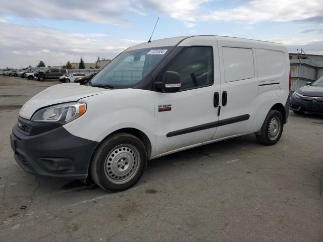ZFBHRFAB3K6M41880 - 2019 RAM PROMASTER WHITE photo 1