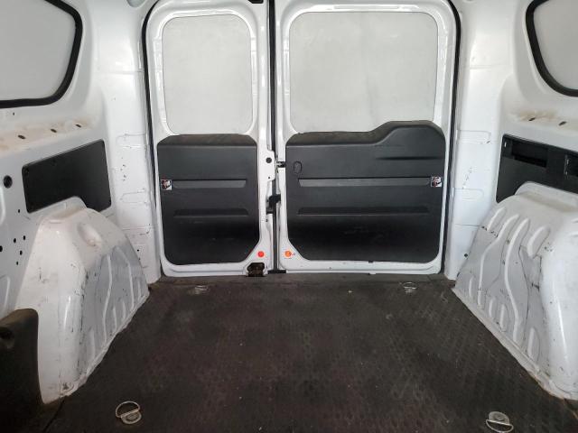 ZFBHRFAB3K6M41880 - 2019 RAM PROMASTER WHITE photo 10