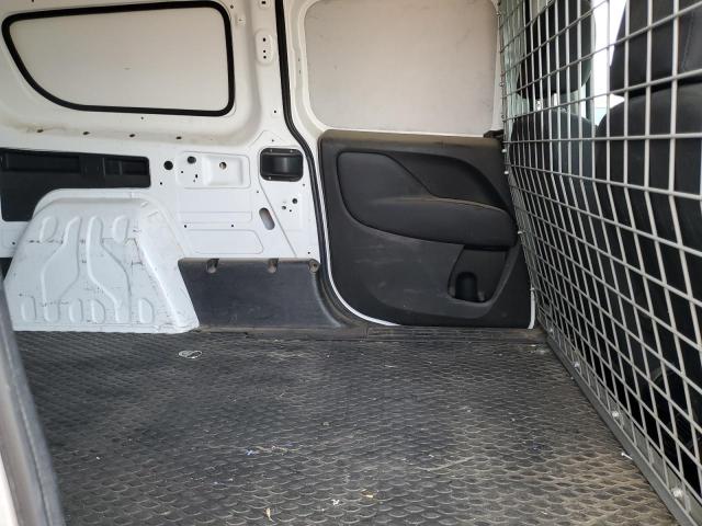 ZFBHRFAB3K6M41880 - 2019 RAM PROMASTER WHITE photo 11