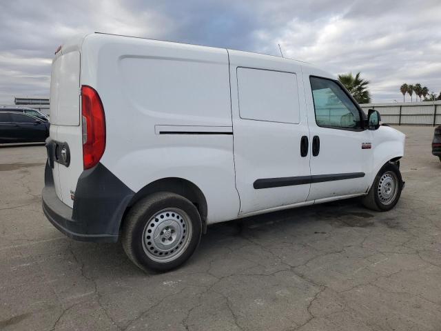 ZFBHRFAB3K6M41880 - 2019 RAM PROMASTER WHITE photo 3