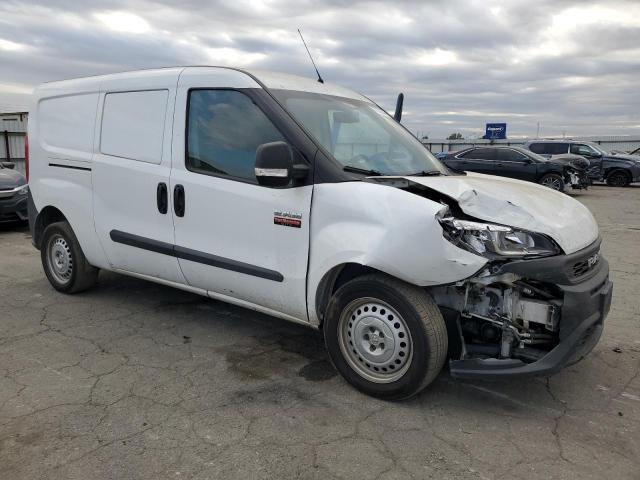 ZFBHRFAB3K6M41880 - 2019 RAM PROMASTER WHITE photo 4