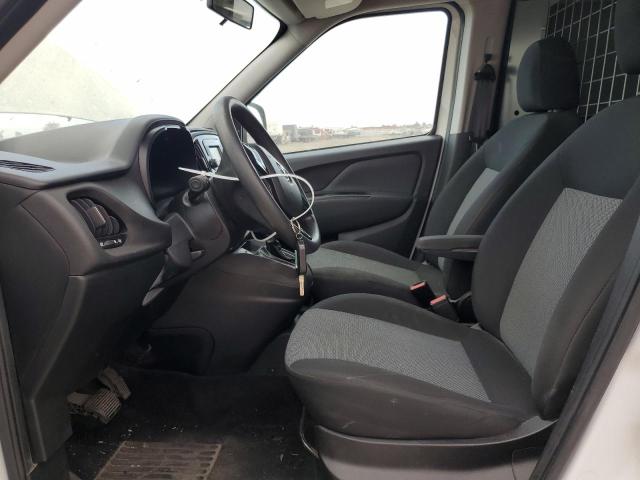 ZFBHRFAB3K6M41880 - 2019 RAM PROMASTER WHITE photo 7