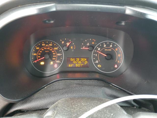 ZFBHRFAB3K6M41880 - 2019 RAM PROMASTER WHITE photo 9