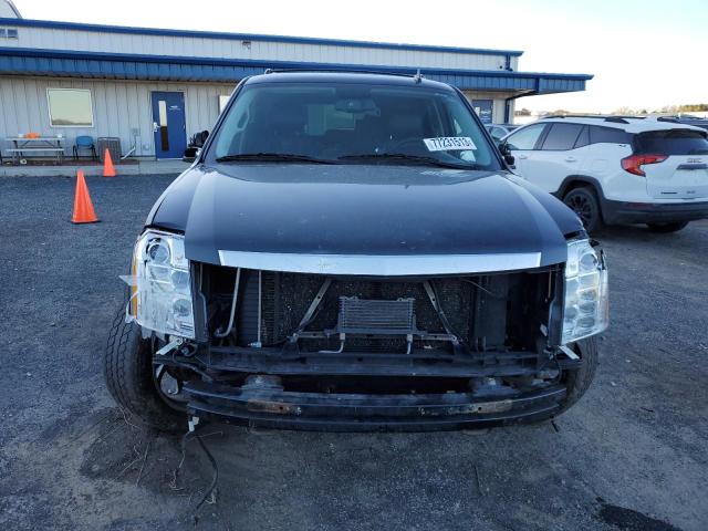 1GYS4DEF2DR238431 - 2013 CADILLAC ESCALADE PLATINUM BLACK photo 5