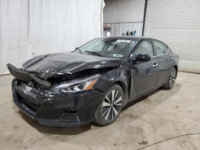 1N4BL4DV3NN375183 - 2022 NISSAN ALTIMA SV BLACK photo 1