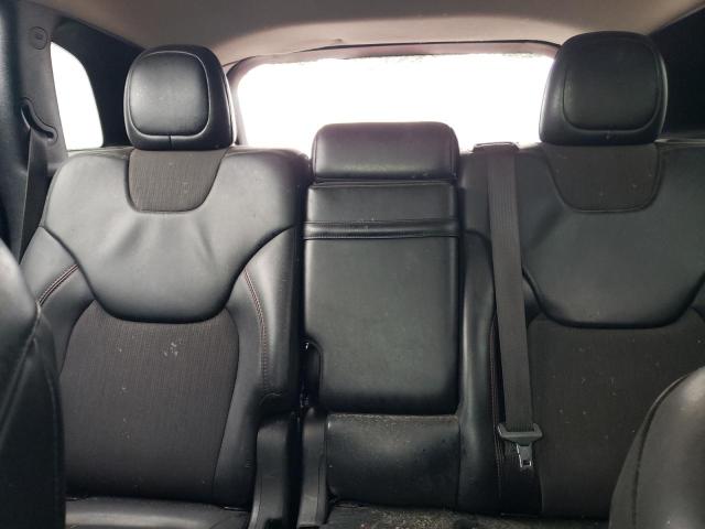 1C4PJMBS7HW582091 - 2017 JEEP CHEROKEE TRAILHAWK Ağ foto 10