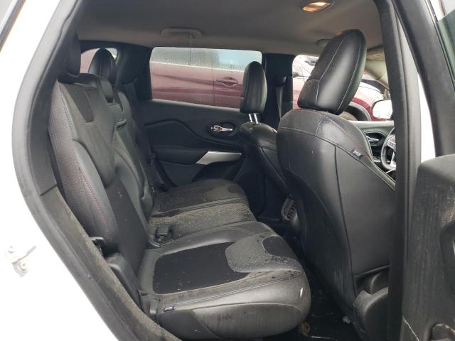 1C4PJMBS7HW582091 - 2017 JEEP CHEROKEE TRAILHAWK Ağ foto 11