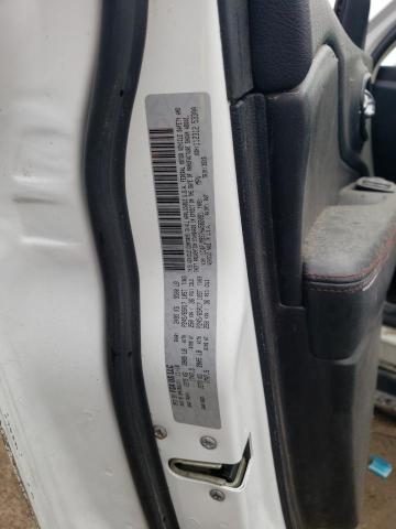 1C4PJMBS7HW582091 - 2017 JEEP CHEROKEE TRAILHAWK Ağ foto 13