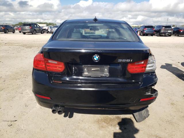 WBA3A5G55FNS88678 - 2015 BMW 328 I BLACK photo 6