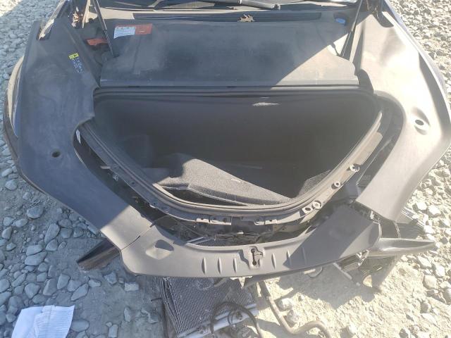 5YJSA1E28HF221526 - 2017 TESLA MODEL S Mavi foto 11