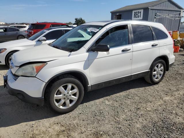 2009 HONDA CR-V EX, 