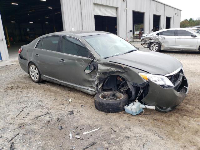 4T1BK3DB5BU428105 - 2011 TOYOTA AVALON BASE 灰色 照片 4