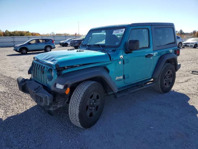 2020 JEEP WRANGLER SPORT, 