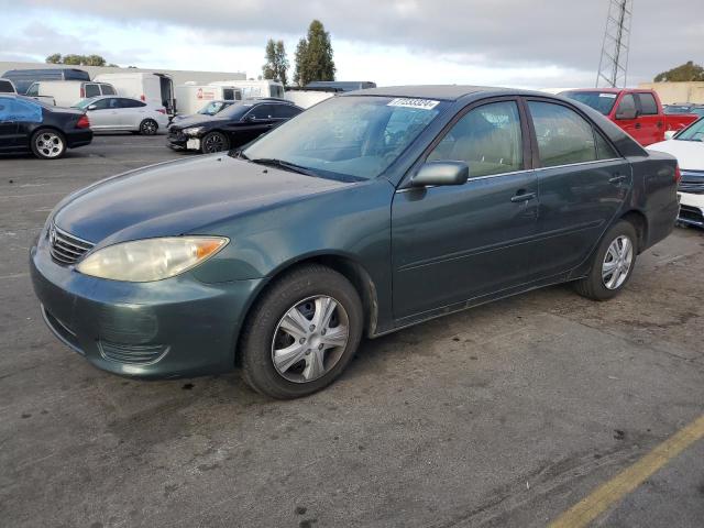 2006 TOYOTA CAMRY LE, 