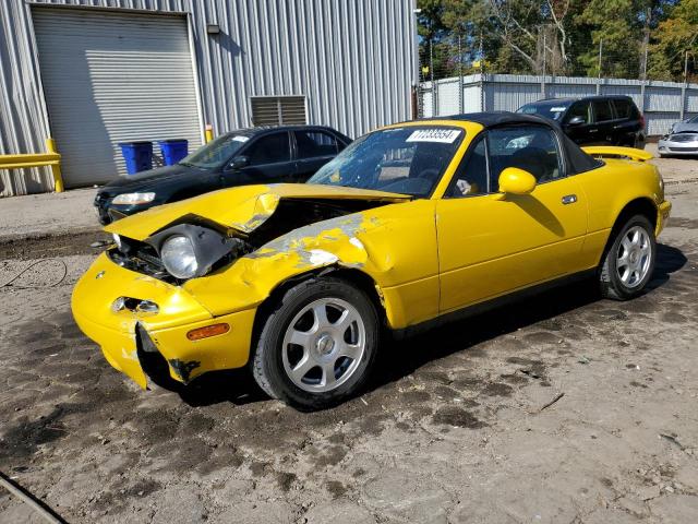 1995 MAZDA MX-5 MIATA, 