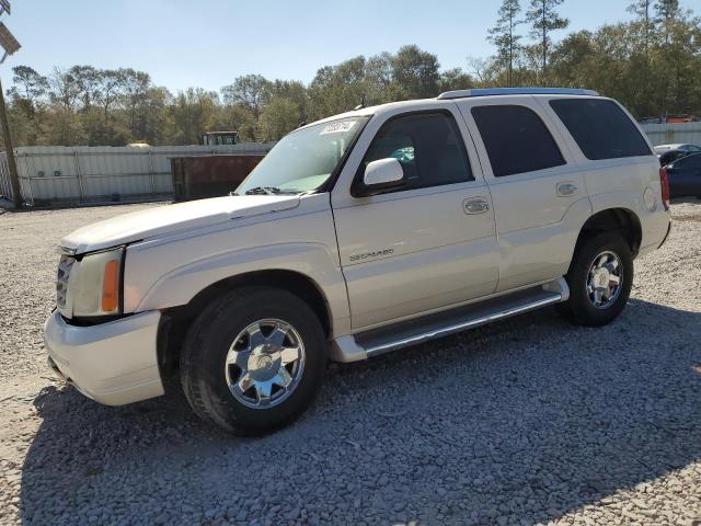 2005 CADILLAC ESCALADE LUXURY, 