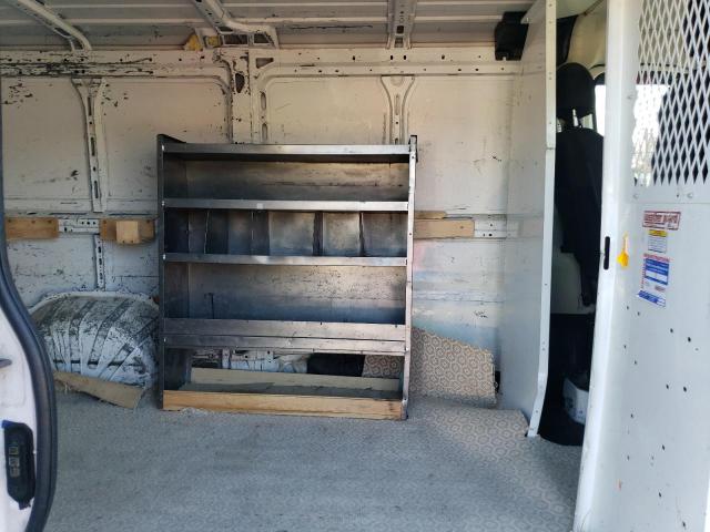 3C6TRVAG8HE552318 - 2017 RAM PROMASTER 1500 STANDARD 白色 照片 11