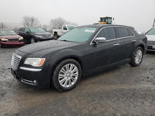 2013 CHRYSLER 300C, 