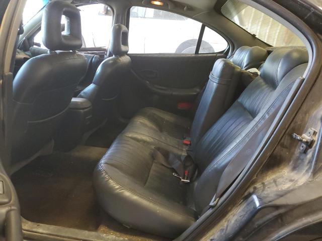 1G2WP5211VF274440 - 1997 PONTIAC GRAND PRIX GTP 黑色 照片 10