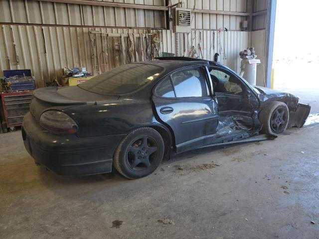 1G2WP5211VF274440 - 1997 PONTIAC GRAND PRIX GTP 黑色 照片 3