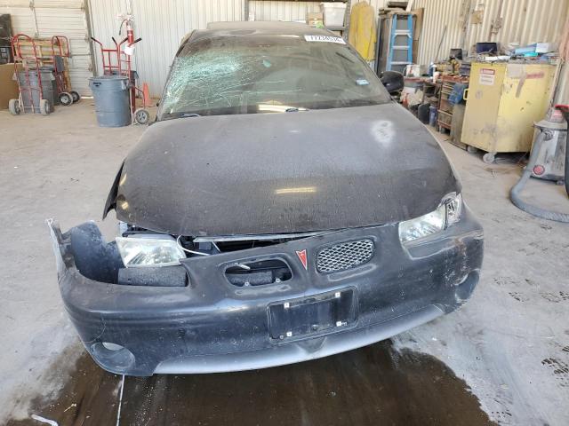 1G2WP5211VF274440 - 1997 PONTIAC GRAND PRIX GTP 黑色 照片 5
