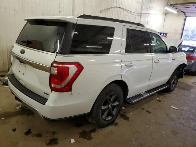 1FMJU1JTXKEA08602 - 2019 FORD EXPEDITION XLT WHITE photo 3