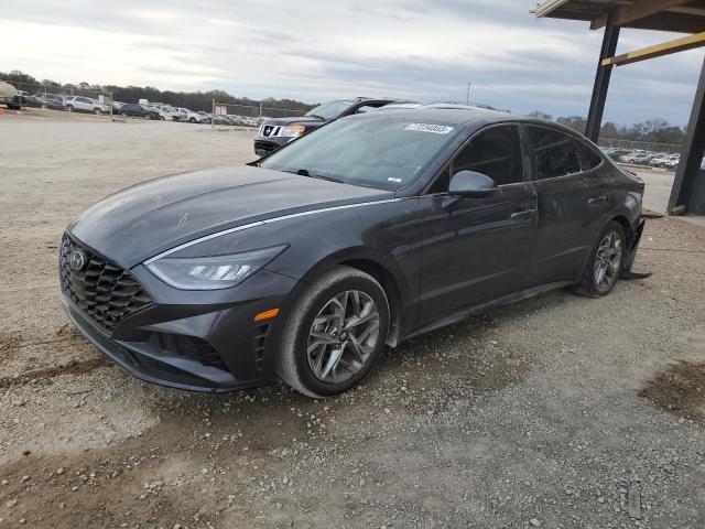 2021 HYUNDAI SONATA SEL, 