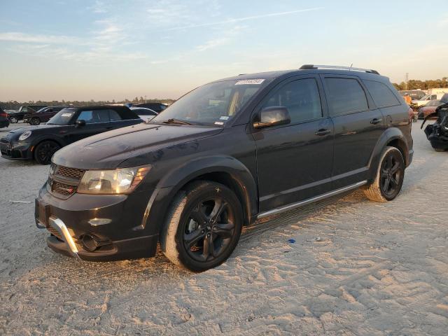 2018 DODGE JOURNEY CROSSROAD, 