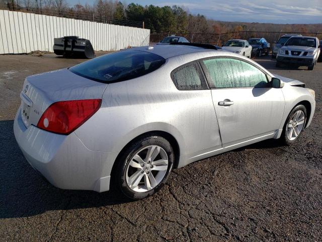 1N4AL2EP0BC174803 - 2011 NISSAN ALTIMA S SILVER photo 3