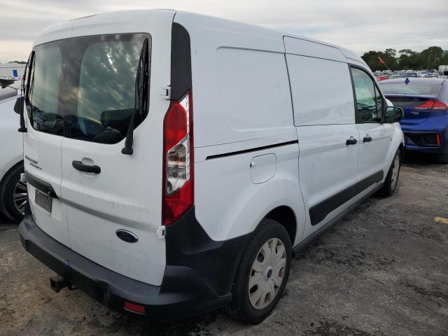 NM0LS7E21K1421276 - 2019 FORD TRANSIT CO XL WHITE photo 3