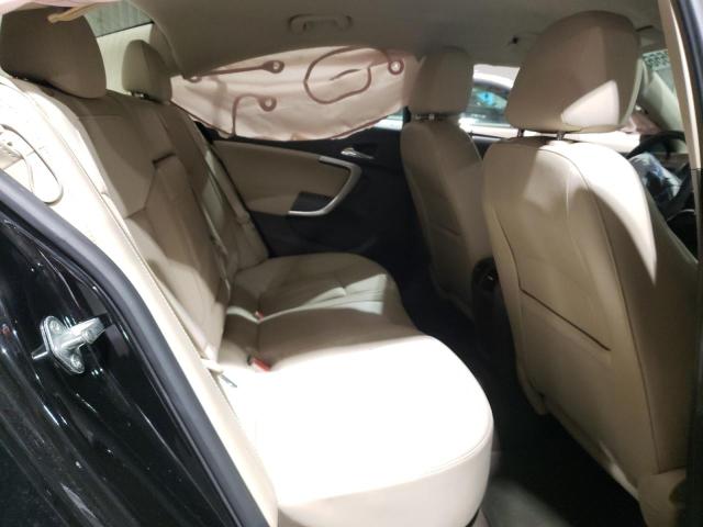 2G4GR5EK4C9118747 - 2012 BUICK REGAL 黑色 照片 10