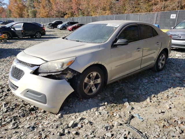 2014 CHEVROLET MALIBU LS, 