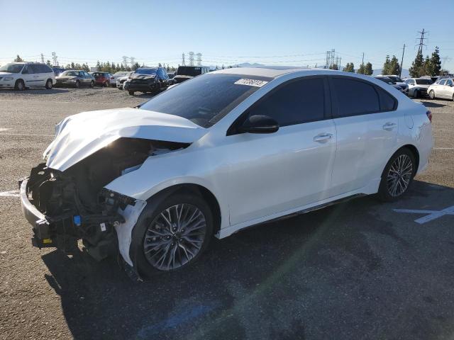 2023 KIA FORTE GT LINE, 