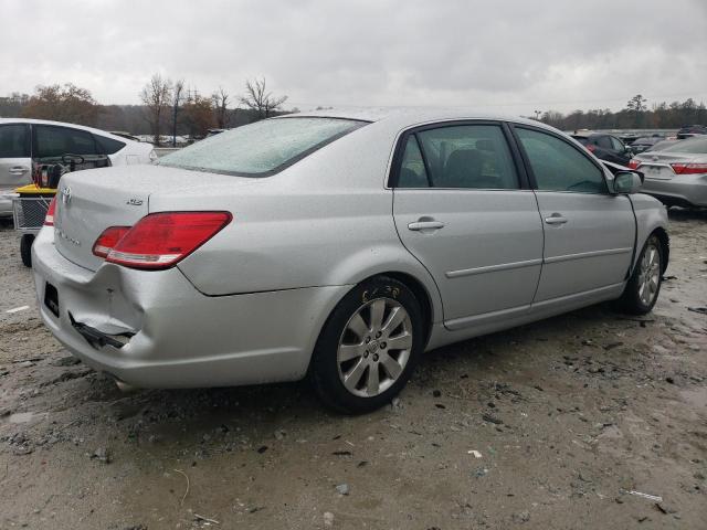 4T1BK36B46U153278 - 2006 TOYOTA AVALON XL SILVER photo 3