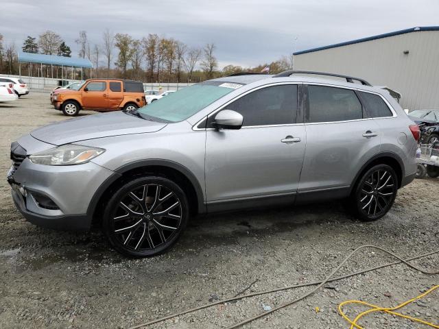 2014 MAZDA CX-9 SPORT, 