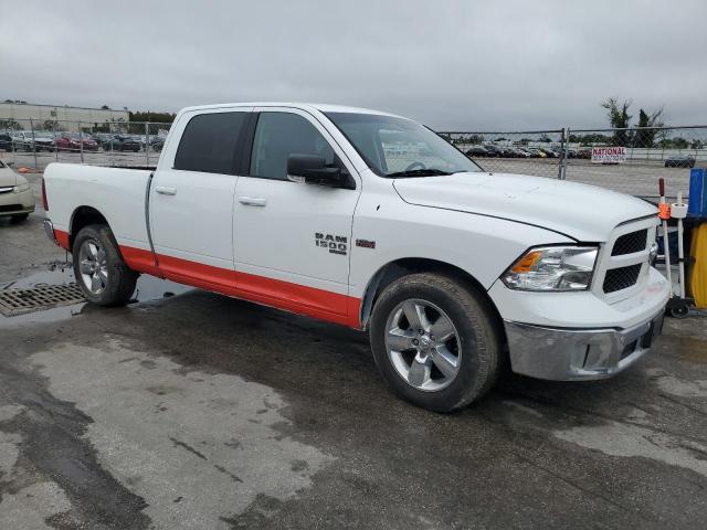 1C6RR6TT1KS686862 - 2019 RAM 1500 CLASS SLT ორფეროვანი ფოტო 4