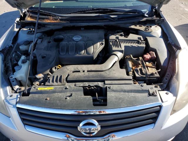 1N4AL21E49N559445 - 2009 NISSAN ALTIMA 2.5 SILVER photo 11