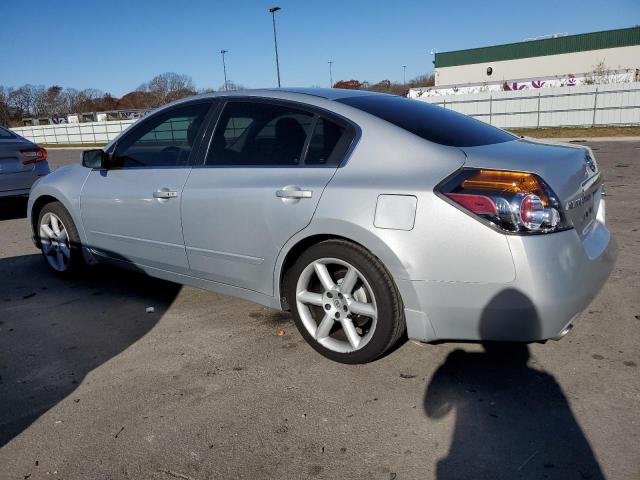 1N4AL21E49N559445 - 2009 NISSAN ALTIMA 2.5 SILVER photo 2