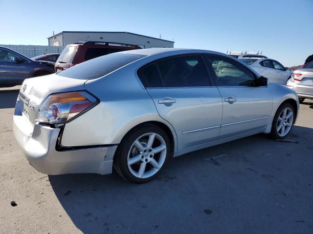 1N4AL21E49N559445 - 2009 NISSAN ALTIMA 2.5 SILVER photo 3