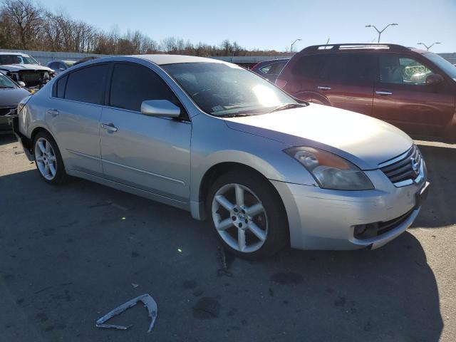 1N4AL21E49N559445 - 2009 NISSAN ALTIMA 2.5 SILVER photo 4