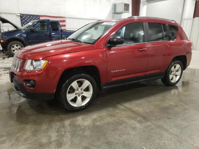 2012 JEEP COMPASS SPORT, 