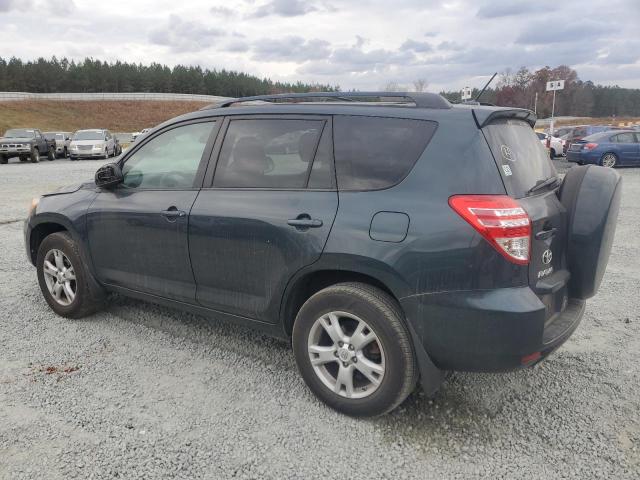 2T3BF4DV3CW239692 - 2012 TOYOTA RAV4 GRAY photo 2