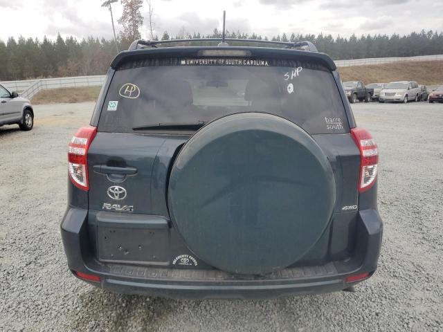 2T3BF4DV3CW239692 - 2012 TOYOTA RAV4 GRAY photo 6