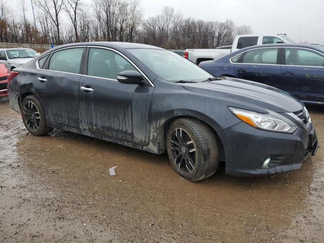 1N4AL3AP5JC238358 - 2018 NISSAN ALTIMA 2.5 CHARCOAL photo 4